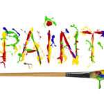paint by number