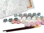 paint by number