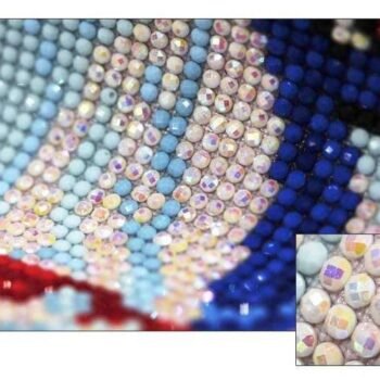 diamond painting Ab