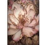 5d diamond painting boshra flowers full round drill35*45لوحةالوردرسم بالماس مصر