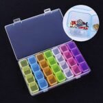 diamond painting egypt boshrabox