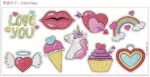 5d Diamond painting stickers cars إستيكرات عربيات رسم بالماس