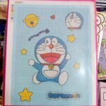 5d Diamond Painting Egypt Doru Round drill with frame17*22 لوحة ماسيه لوحات ماسية مع إيطار