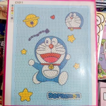 5d Diamond Painting Egypt Doru Round drill with frame17*22 لوحة ماسيه  لوحات ماسية مع إيطار