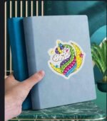⁦5d Diamond painting stickers girl day 20 إستيكرات بنات رسم بالماس دايموند كريستال⁩ - الصورة ⁦4⁩