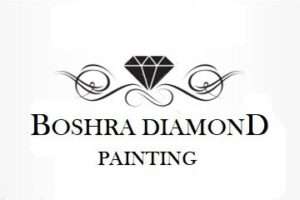 diamond painting