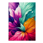 5d Diamond painting DIY nice plant full round 30*40 لوحة روائع النباتات ليلا الرسم بالماس