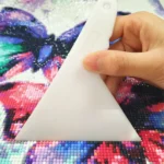 Diamond Painting Fixing Tool boshra