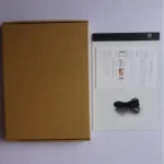 Diamond painting A4 LED Drawing Tablet Digital Graphics Pad USB LED Light Box البورد المضئ لإضاءة لوحات الدايموند بينتيج