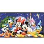 5d Diamond painting Boshra best friend round drill 40*70 لوحة أجمل الأصدقاء رسم بالماس