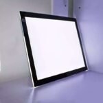 Diamond painting A4 Plus LED Drawing Tablet Digital Graphics Pad USB LED Light Box البورد المضئ لإضاءة لوحات الدايموند بينتيج