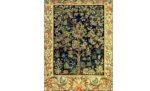 5d Golden tree diamond painting boshra Full Round Drill AB 60*80 لوحة الشجرة الذهبية رسم بالماس