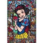 5d Diamond Painting Boshra - Disney Princess Snow White full round AB drill 30*40 لوحةسنو وايت ديزني رسم بالماس