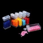Diamond painting box 20 علب تنظيم الرسم بالماس