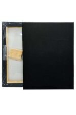 Diamond Painting Black Canas Frame 30*40 برواز كنفاس اسود بدون زجاج للوحات الرسم بالماس (Copy)