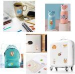 5d Diamond painting Boshra 12 stickers Robot إستيكرات روبوتات رسم بالماس - الصورة 5