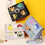 5d Diamond painting Boshra 12 stickers Robot إستيكرات روبوتات رسم بالماس - الصورة 7