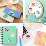 5d Diamond painting Boshra 12 stickers Robot إستيكرات روبوتات رسم بالماس - الصورة 8