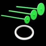 4pic diamond painting tools Roller Scroll عجلات الدايموند لوضع الدايموند في اللوحه