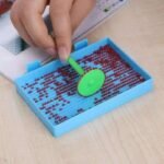 4pic diamond painting tools Roller Scroll عجلات الدايموند لوضع الدايموند في اللوحه