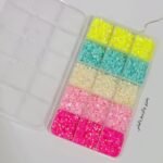 Jelly Rhinestones