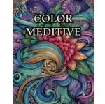 Cozy Meditive book for kids & Adult Egypt book كتاب التلوين كوزي الترا هاى كوبي