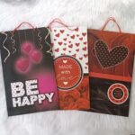 gift bag شنط هدايا للمناسبات