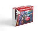 Wooden Jigsaw Puzzles cars for Adults 60 Piece Puzzle for Adults 60  بازل السيارت خشب قطعة