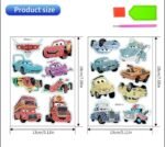 5d Diamond painting stickers cars crystal drillإستيكرات عربيات رسم بالماس
