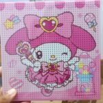 5d Diamond Painting Egypt rabbit round drill 20*20 لوحة الأرنب لوحات ماسية مشدوده علي ايطار