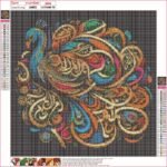 A082-40X40-diamond-painting-egypt-arabic-peacock.jpg