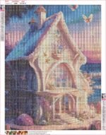 diamond painting egypt