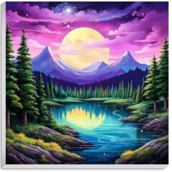 رسم بالاماس