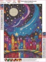 A043-30X40CM-city-لوحه-ماسيه-1.jpg