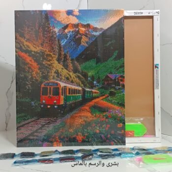 diamond paint