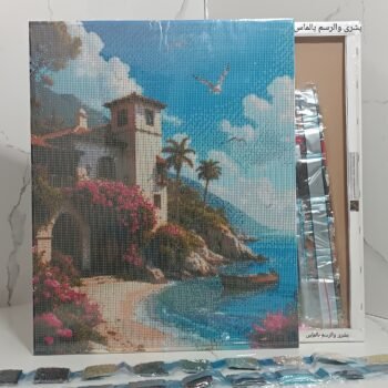 Diamond-Painting-Egypt