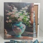 diamond painting