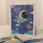 Diamond painting