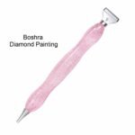 Diamond painting