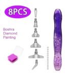 Diamond painting pen