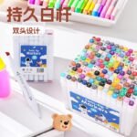 ⁦Touch Markers 80 Colors Egypt  Professional Set ألوان تاتش ماركر 80 لون في مصر 🎨⁩ - الصورة ⁦2⁩