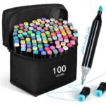Touch Markers 100