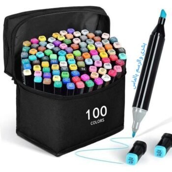 Touch Markers 100