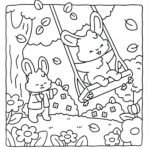cozy Family moments 42 coloring book for kids Adult Egypt