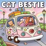 Cozy coloring book Egypt Cat life for kids & Adult كتاب التلوين كوزي قطط الترا هاى كوبي