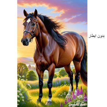 Diamond painting