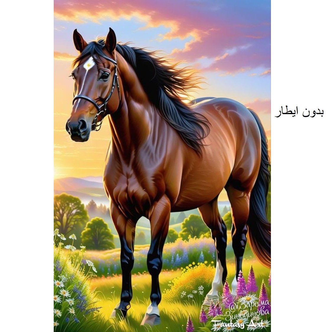 Diamond painting Diamond painting
