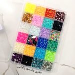 magnum Bedazzling