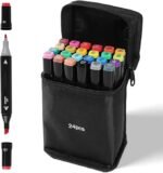 Touch Markers