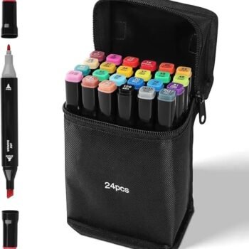 Touch Markers